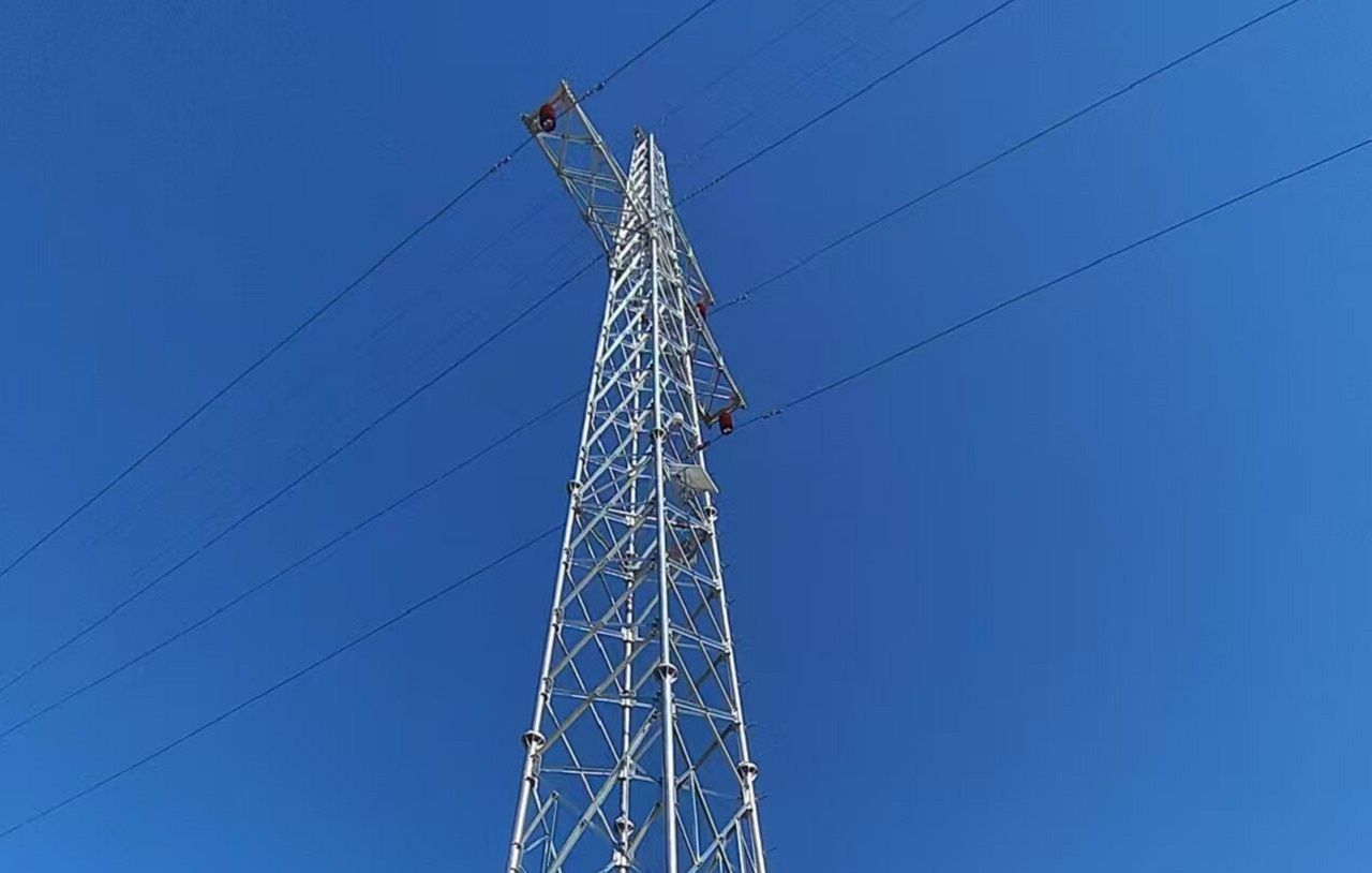 電力微波覆冰在線監(jiān)測系統(tǒng) 電力微波覆冰在線監(jiān)測系統(tǒng)