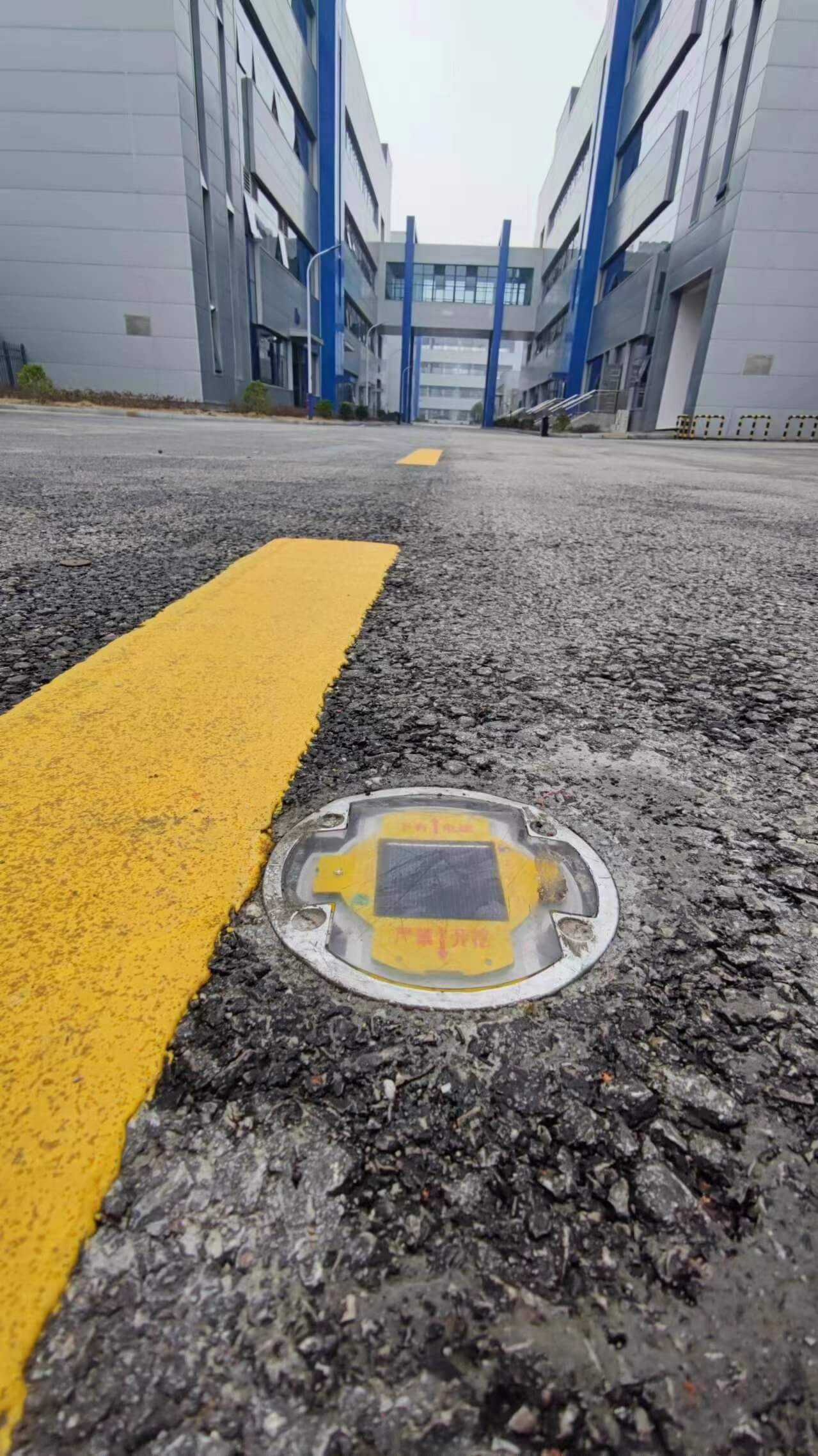 特力康電力電纜防外破智能地釘 特力康電力電纜防外破智能地釘